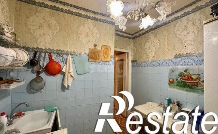 2-комн квартира улица Князя Трубецкого, 68,  д. 68