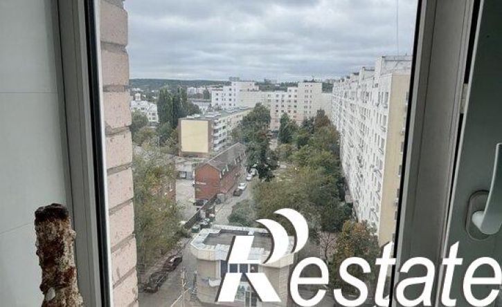 1-комн квартира проспект Славы, 16,  д. 16