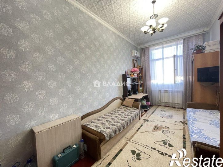 2-комн квартира улица Чичерина, 1Б,  д. 1Б