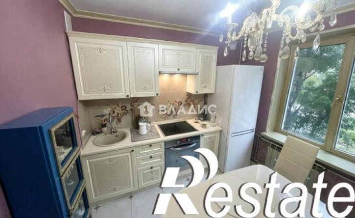 1-комн квартира улица Будённого, 14В,  д. 14В