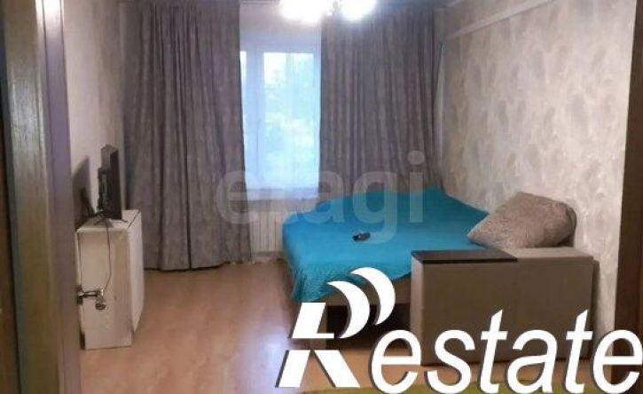2-комн квартира улица Губкина, 29,  д. 29