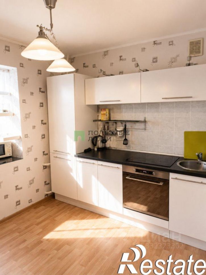 1-комн квартира улица Победы, 49 к6,  д. 49 к6