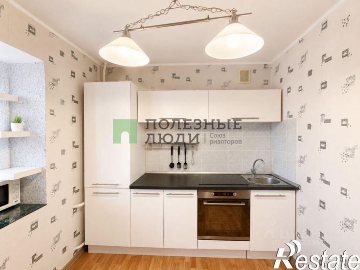 1-комн квартира улица Победы, 49 к6,  д. 49 к6