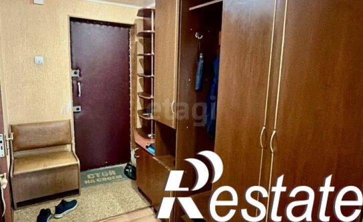 1-комн квартира проспект Славы, 16,  д. 16