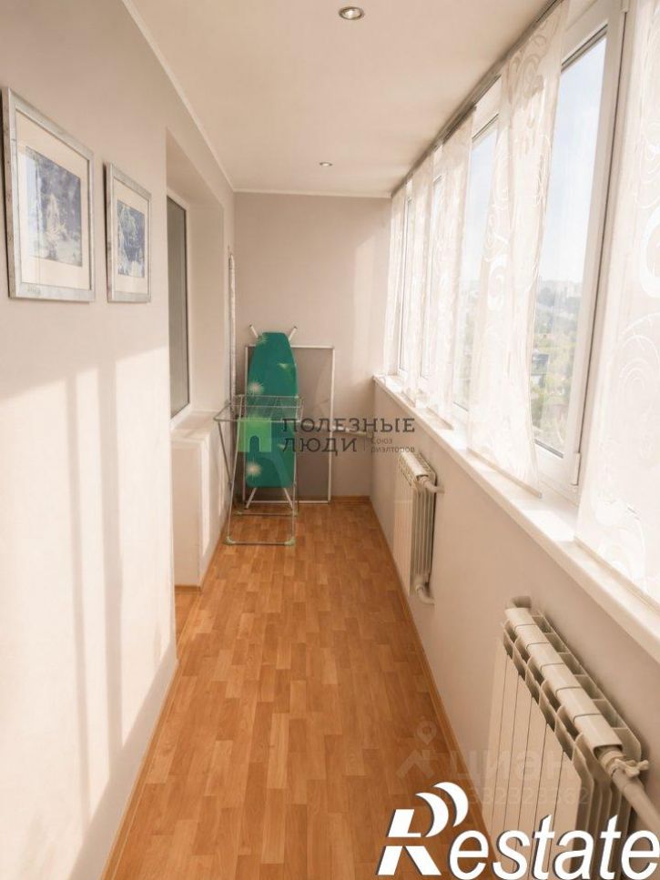 1-комн квартира улица Победы, 49 к6,  д. 49 к6