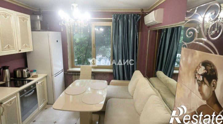 1-комн квартира улица Будённого, 14В,  д. 14В