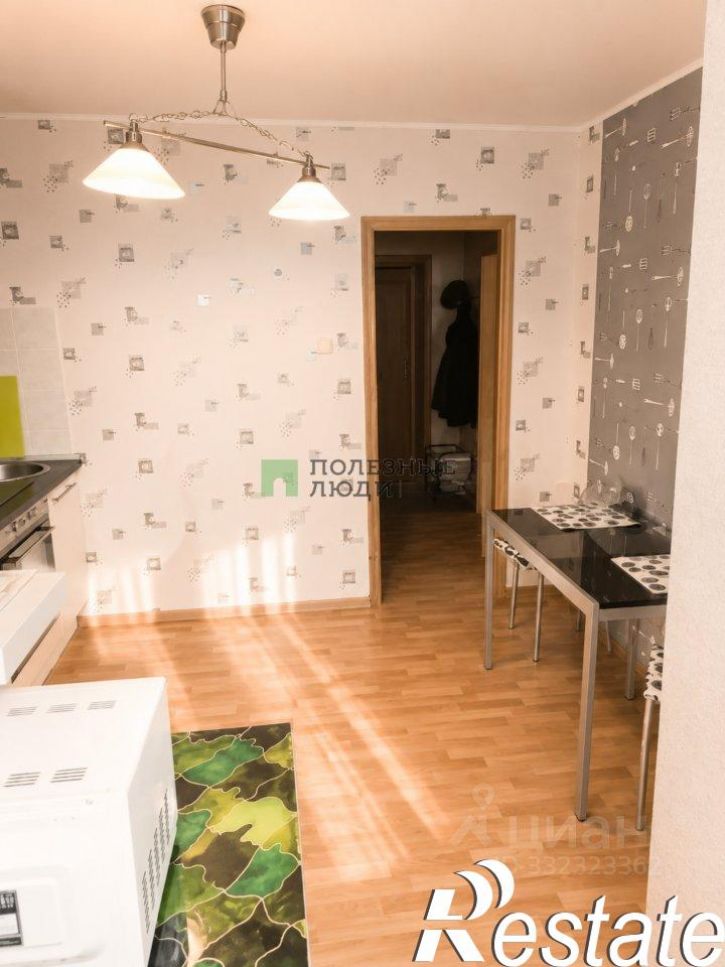 1-комн квартира улица Победы, 49 к6,  д. 49 к6