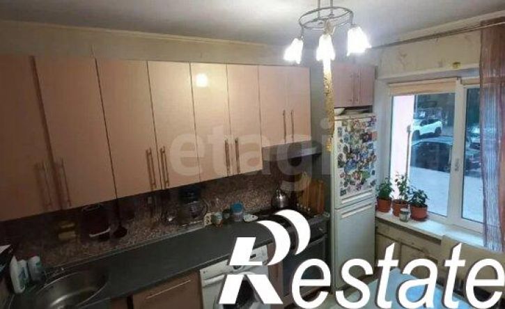 2-комн квартира улица Губкина, 29,  д. 29