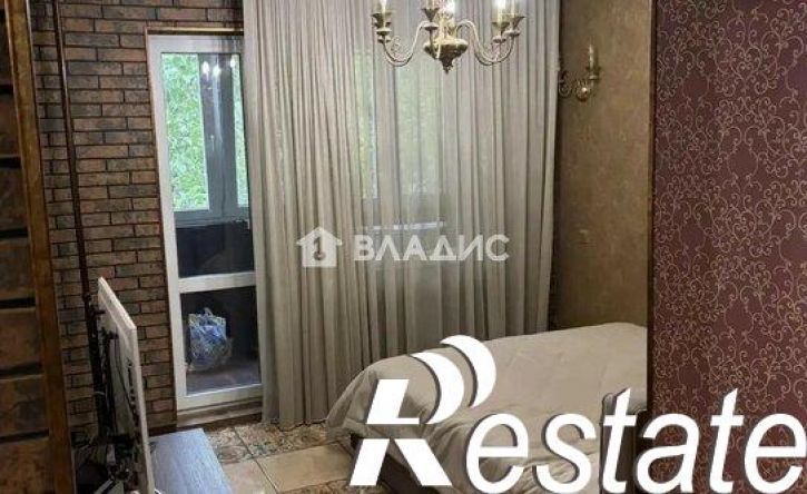 1-комн квартира улица Будённого, 14В,  д. 14В