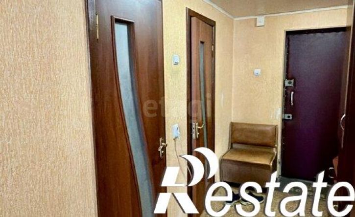 1-комн квартира проспект Славы, 16,  д. 16