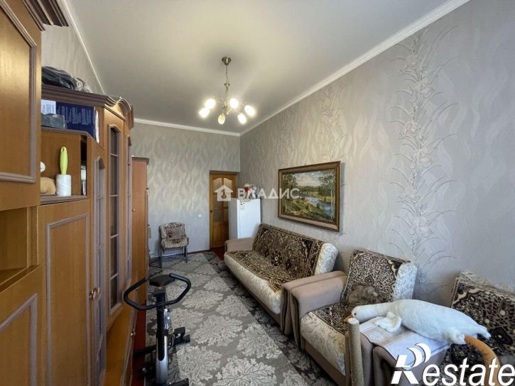 2-комн квартира улица Чичерина, 1Б,  д. 1Б