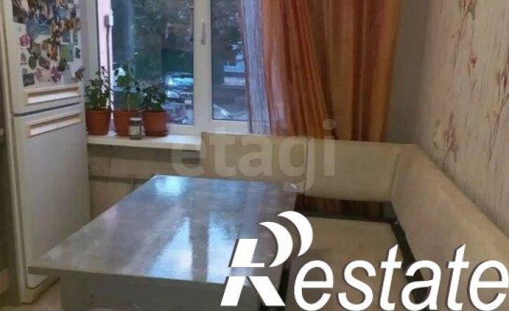 2-комн квартира улица Губкина, 29,  д. 29