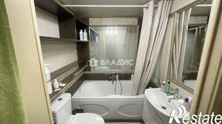 1-комн квартира улица Будённого, 14В,  д. 14В