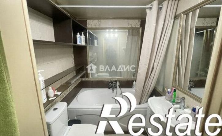 1-комн квартира улица Будённого, 14В,  д. 14В