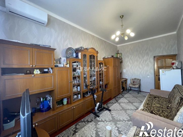 2-комн квартира улица Чичерина, 1Б,  д. 1Б