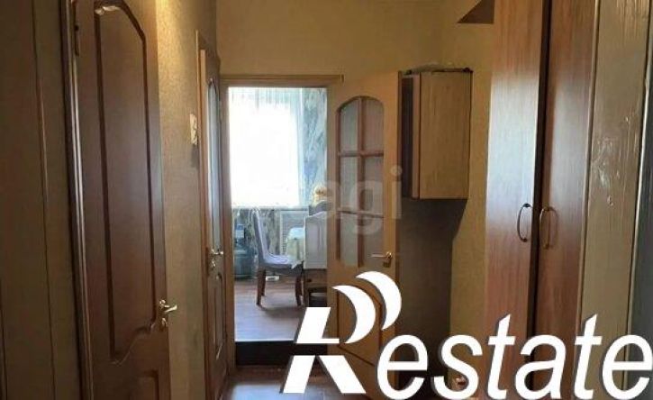 4-комн квартира улица Будённого, 15,  д. 15
