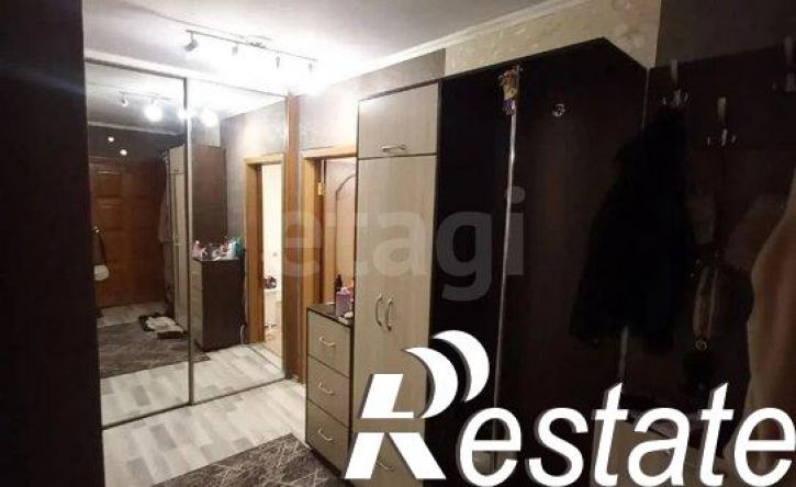 2-комн квартира улица Губкина, 29,  д. 29