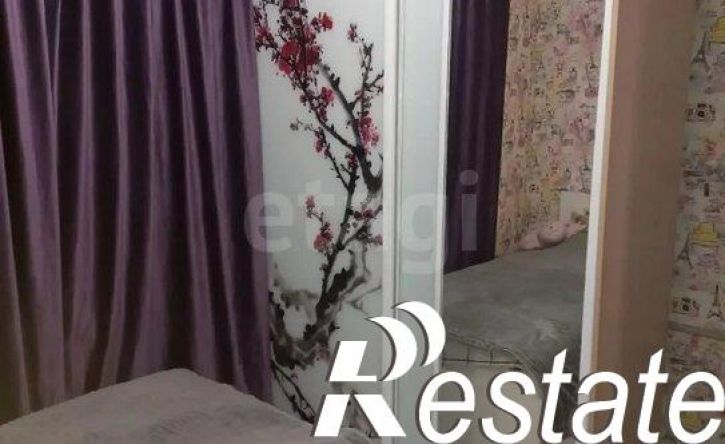 2-комн квартира улица Губкина, 29,  д. 29