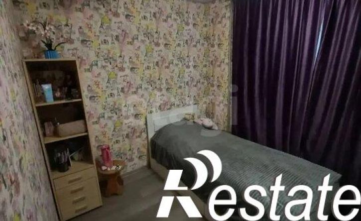 2-комн квартира улица Губкина, 29,  д. 29