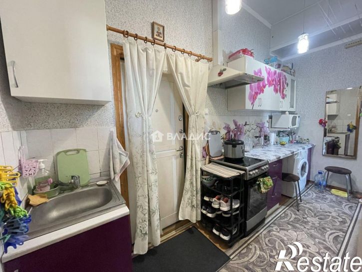 2-комн квартира улица Чичерина, 1Б,  д. 1Б