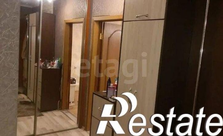 2-комн квартира улица Губкина, 29,  д. 29