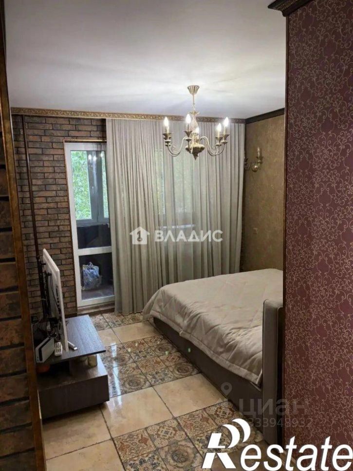 1-комн квартира улица Будённого, 14В,  д. 14В