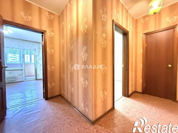 1-комн квартира улица Щорса, 55,  д. 55
