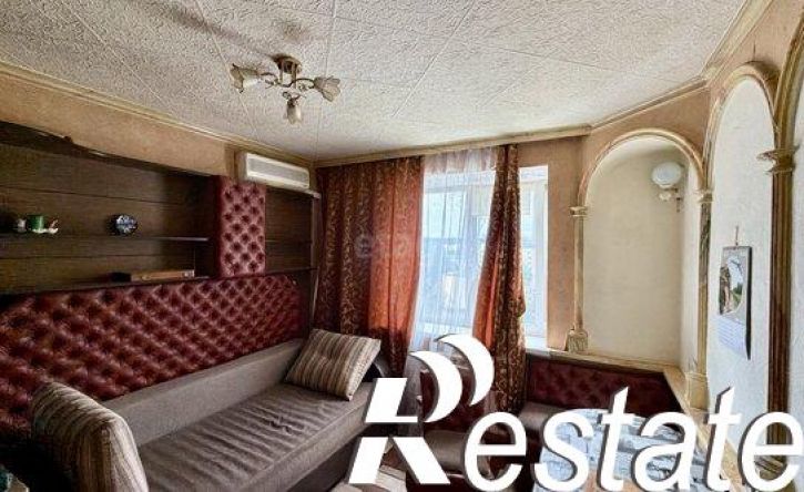 1-комн квартира проспект Славы, 16,  д. 16