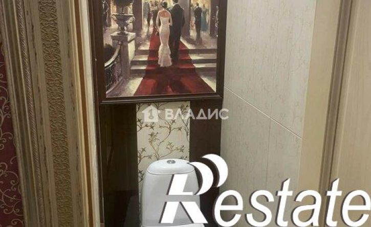 1-комн квартира улица Будённого, 14В,  д. 14В