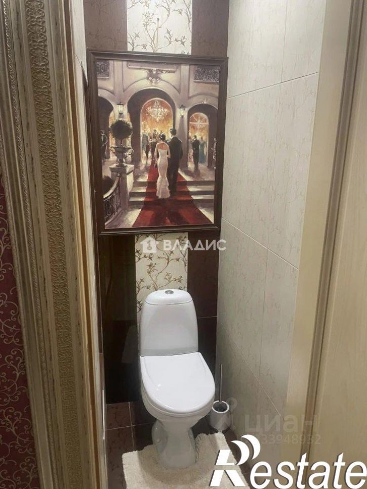 1-комн квартира улица Будённого, 14В,  д. 14В