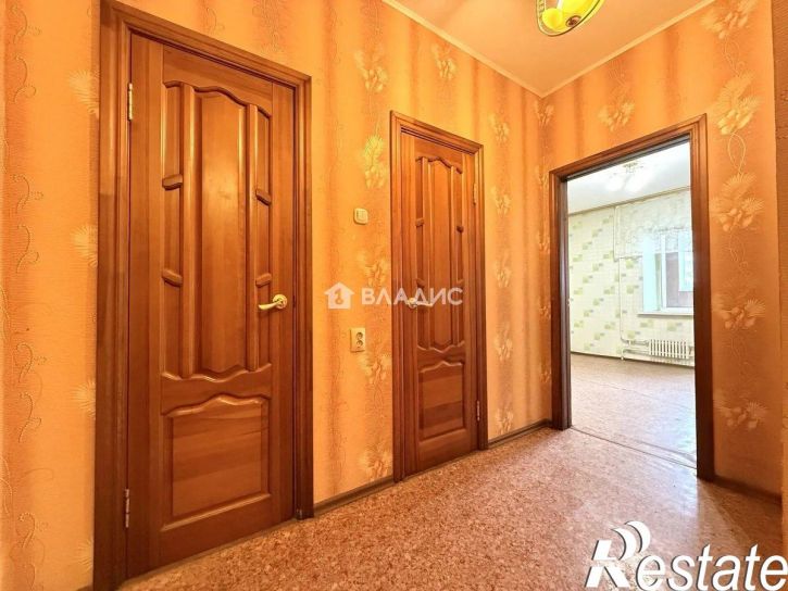 1-комн квартира улица Щорса, 55,  д. 55