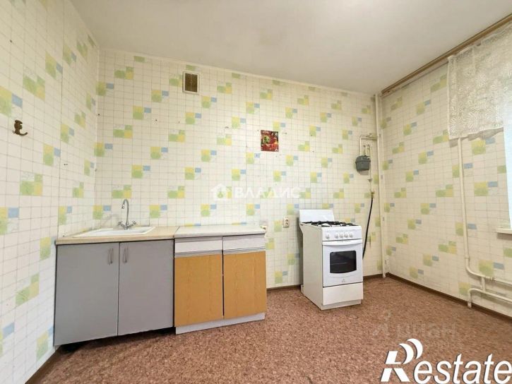 1-комн квартира улица Щорса, 55,  д. 55
