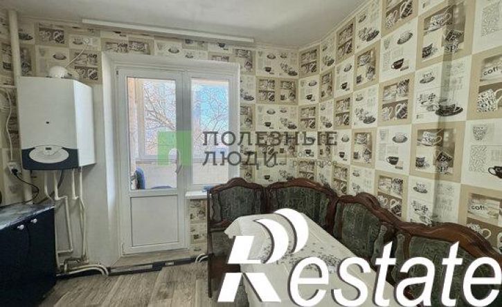 3-комн квартира бульвар Юности, 41,  д. 41