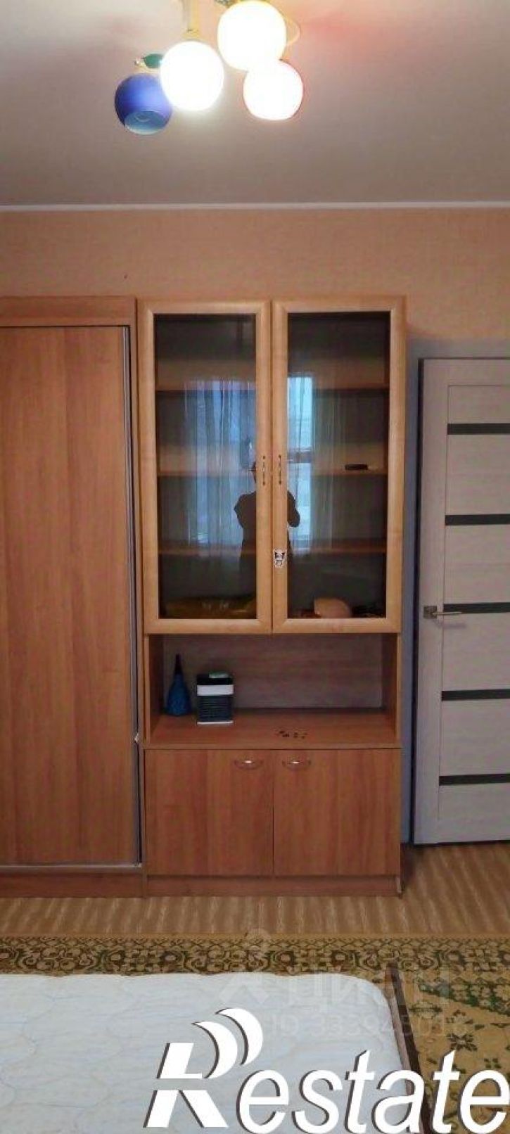 3-комн квартира улица Есенина, 24,  д. 24