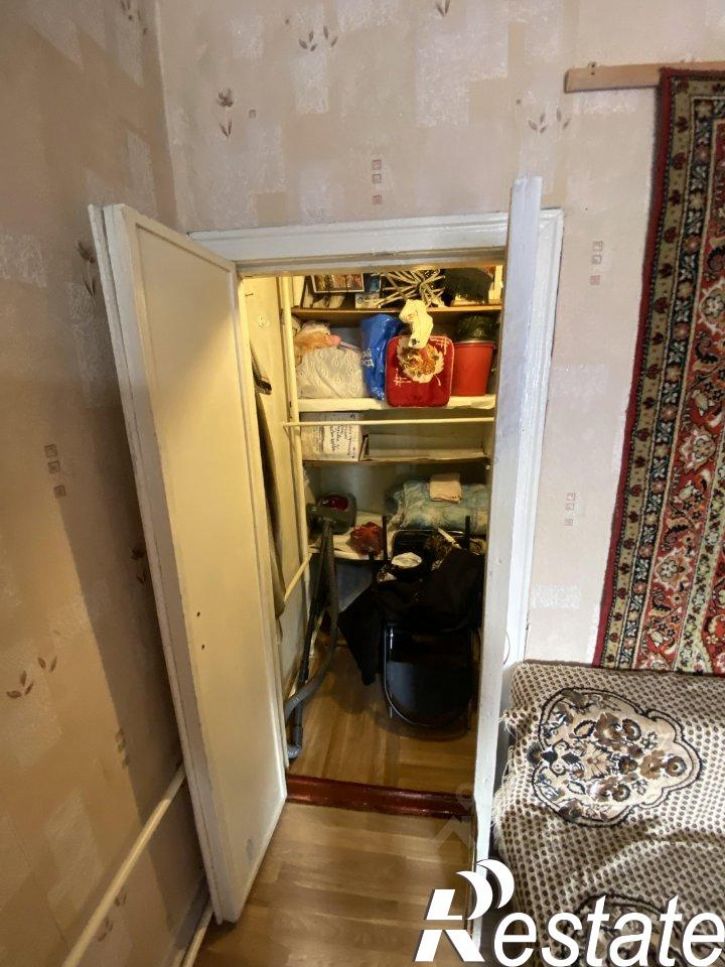 1-комн квартира Преображенская улица, 53,  д. 53