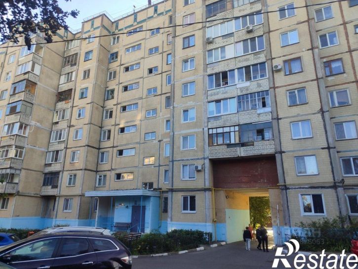 3-комн квартира проспект Ватутина, 23,  д. 23
