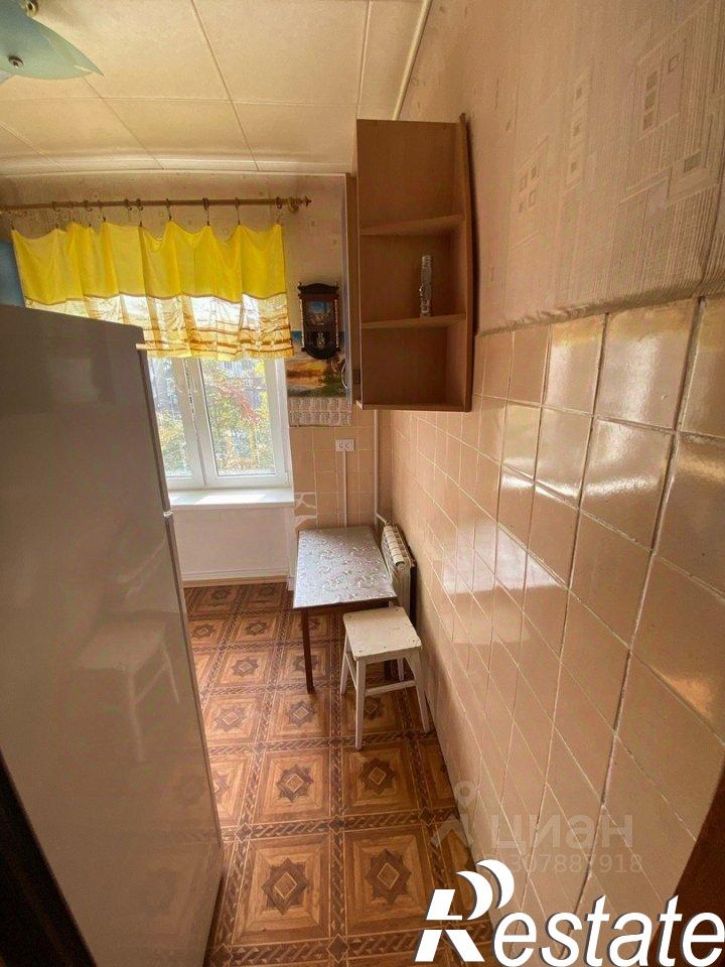 1-комн квартира Преображенская улица, 53,  д. 53