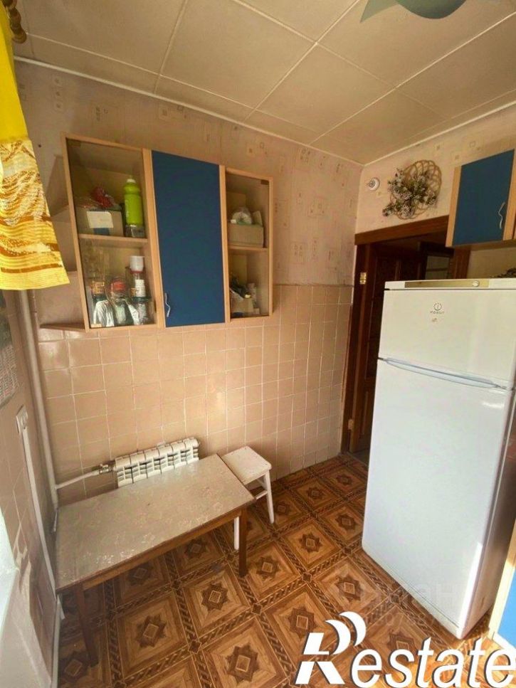 1-комн квартира Преображенская улица, 53,  д. 53