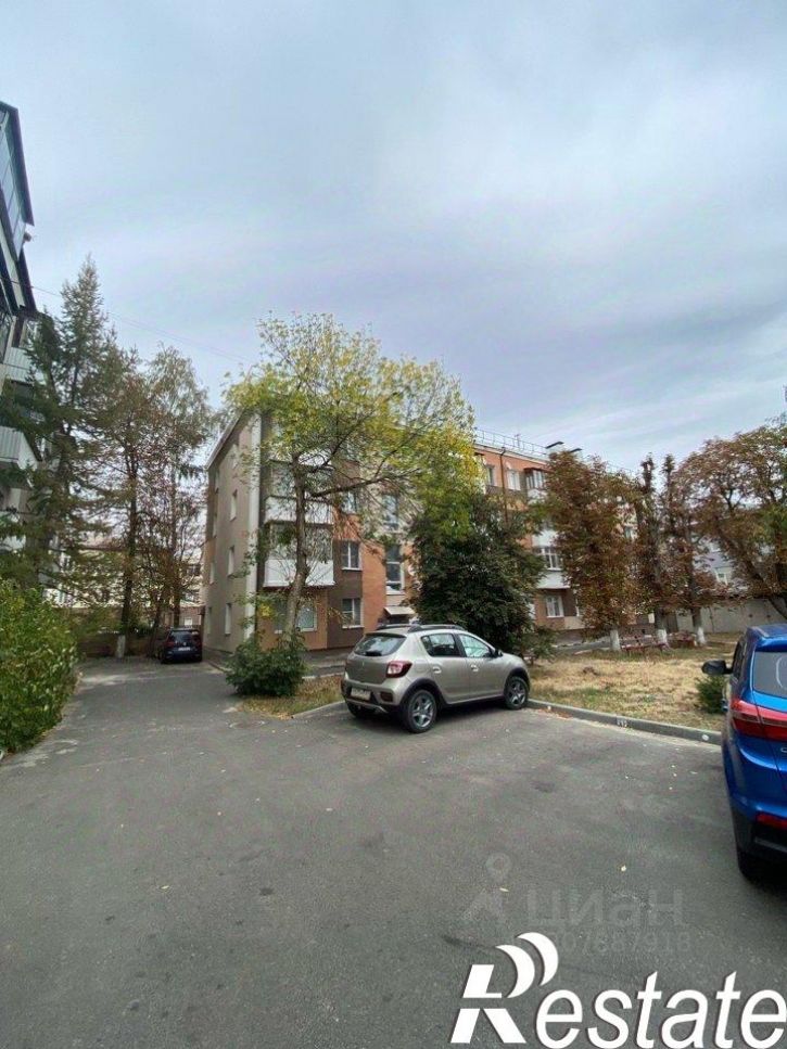 1-комн квартира Преображенская улица, 53,  д. 53