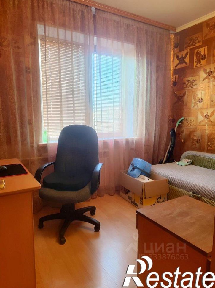3-комн квартира проспект Ватутина, 23,  д. 23