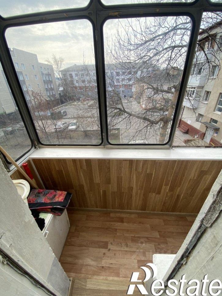1-комн квартира Преображенская улица, 53,  д. 53