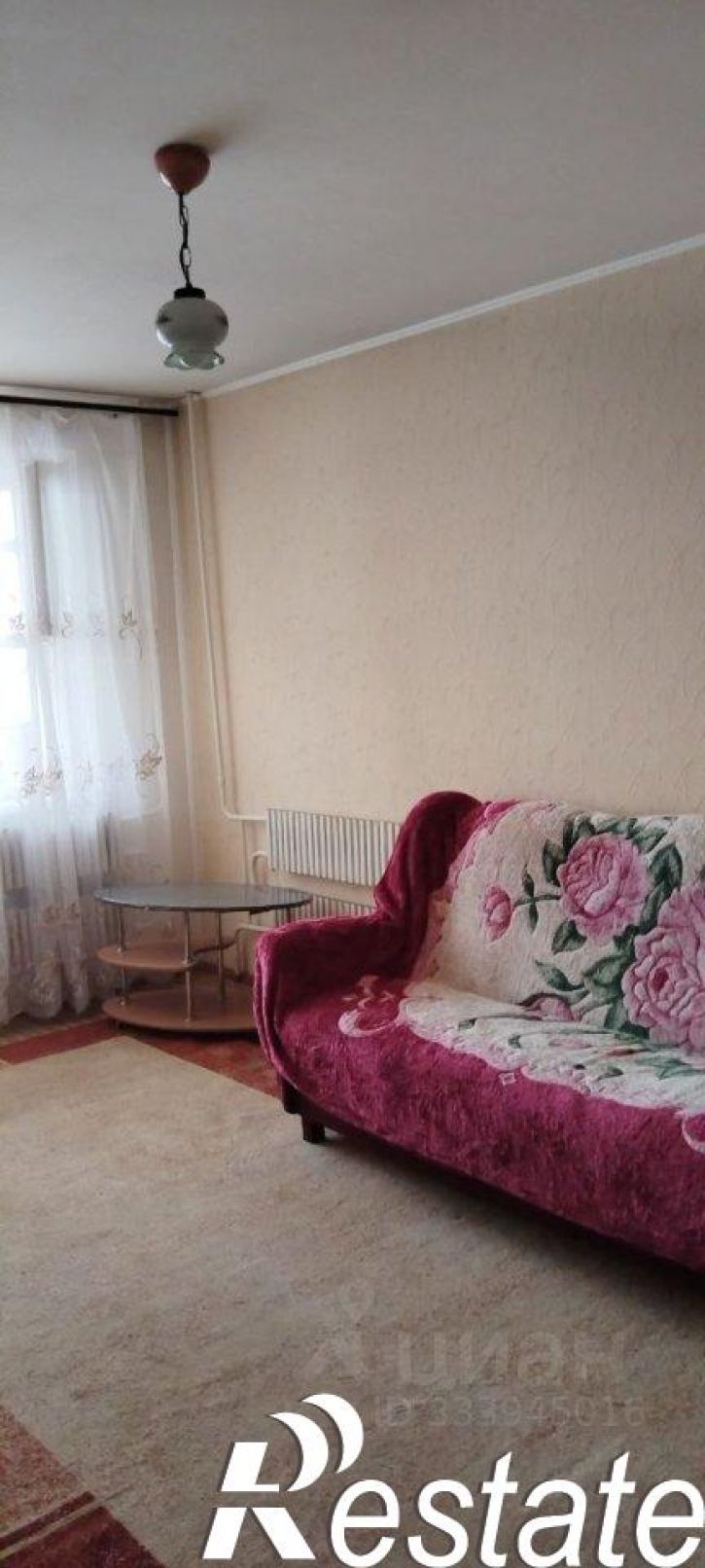 3-комн квартира улица Есенина, 24,  д. 24