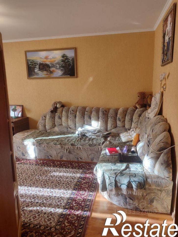 3-комн квартира проспект Ватутина, 23,  д. 23