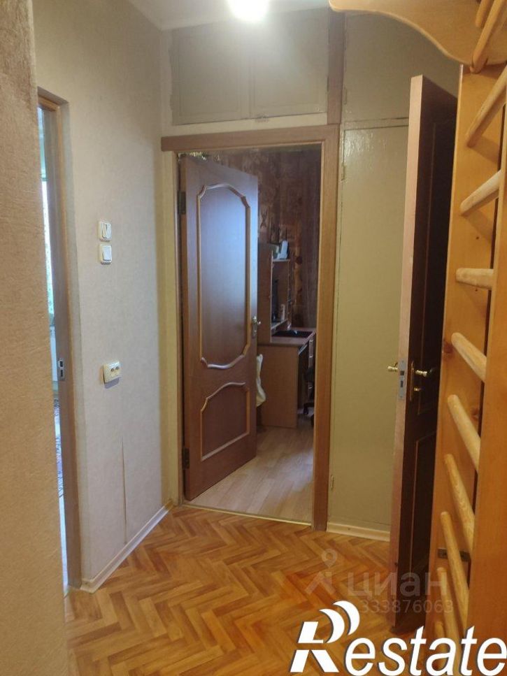 3-комн квартира проспект Ватутина, 23,  д. 23