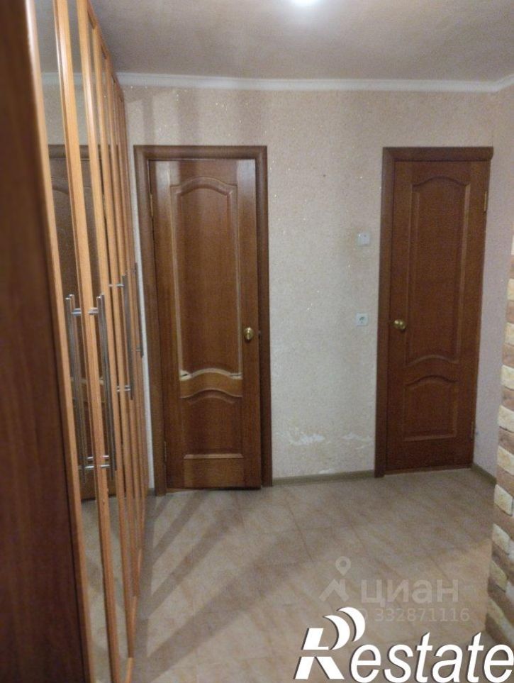 2-комн квартира улица Машковцева, 22,  д. 22