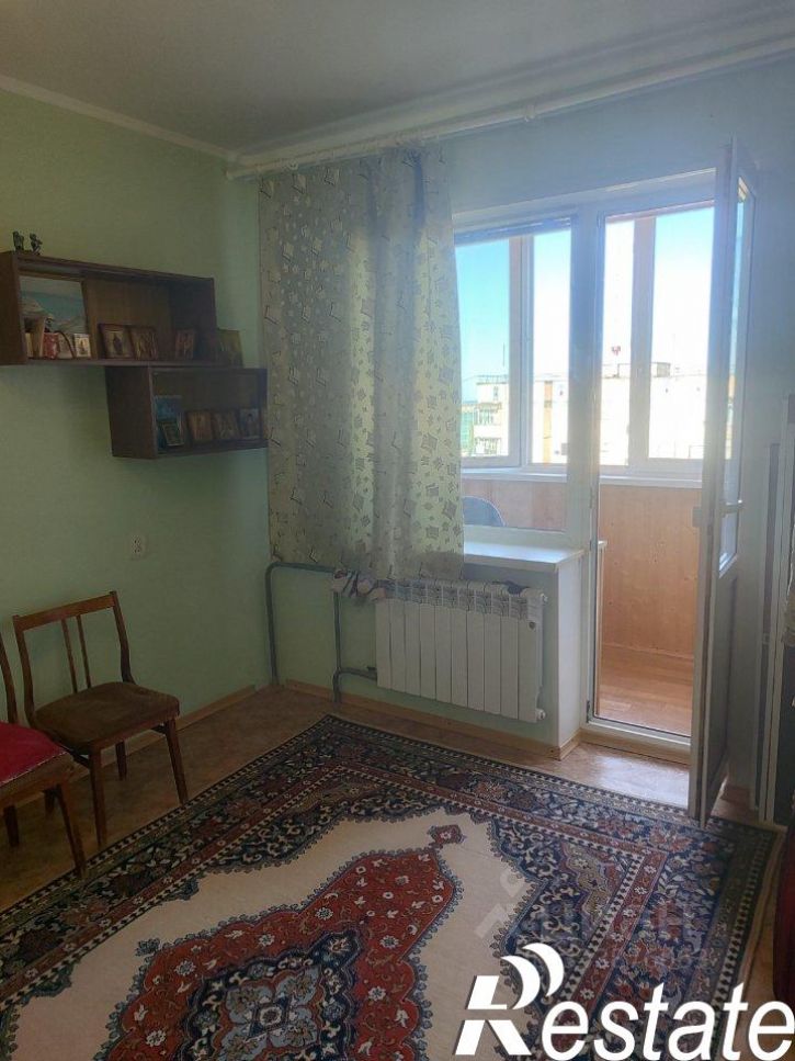 3-комн квартира проспект Ватутина, 23,  д. 23