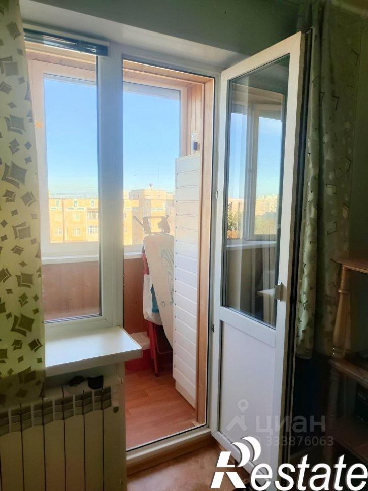 3-комн квартира проспект Ватутина, 23,  д. 23