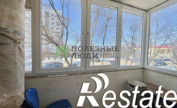 3-комн квартира бульвар Юности, 41,  д. 41