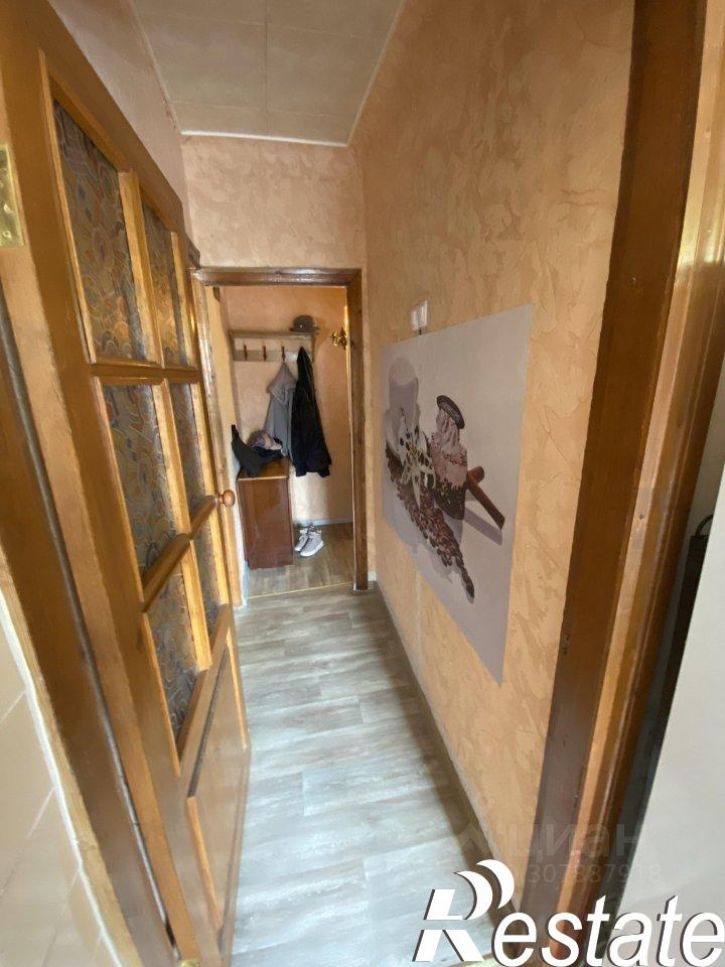 1-комн квартира Преображенская улица, 53,  д. 53