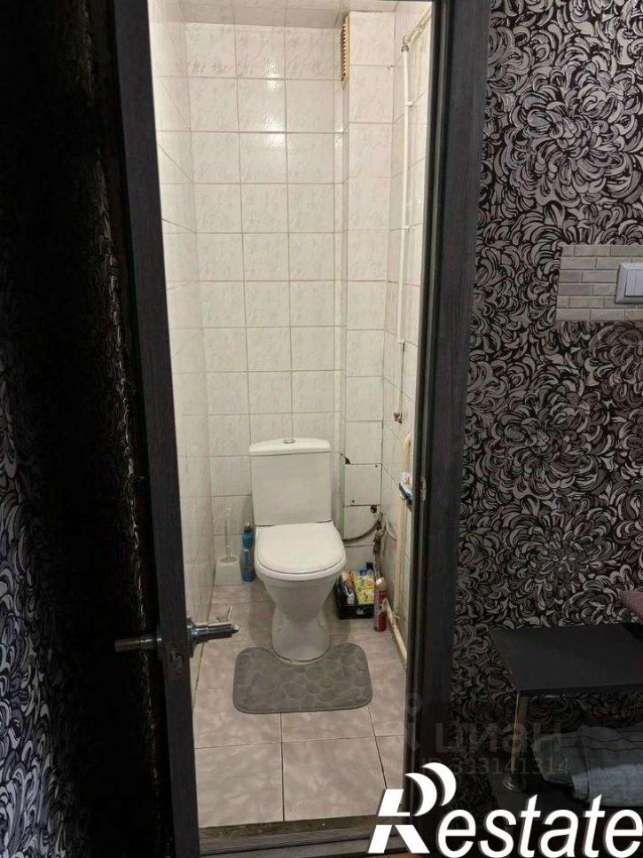 3-комн квартира улица Тельмана, 17,  д. 17